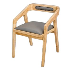 Lỗi 404 Ghế Katakana nệm bọc da Si gỗ cao su