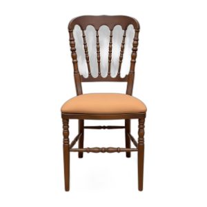 Lỗi 404 Ghế Napoleon nệm bọc da Si gỗ cao su