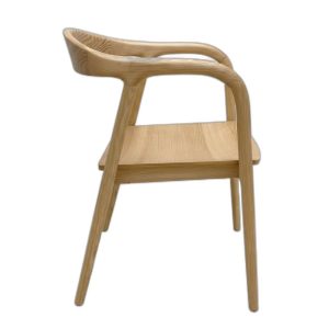 Lỗi 404 Ghế Neva tay tựa mặt ngồi plywood gỗ Ash