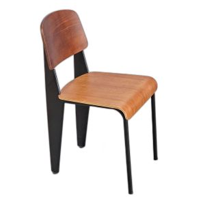 Lỗi 404 Ghế NEVO khung sắt gỗ plywood