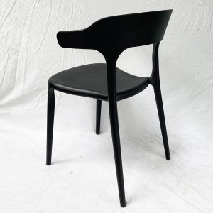 Ghế nhựa cao cấp nhiều màu - hình 1