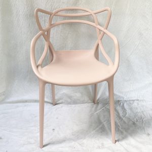 Ghế nhựa cao cấp nhiều màu - hình 1