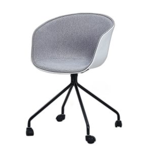 Lỗi 404 Ghế nhựa di động lót nệm vải bố chân sắt GAK-FUG