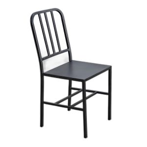 Lỗi 404 Ghế sắt đơn giản có tựa lưng