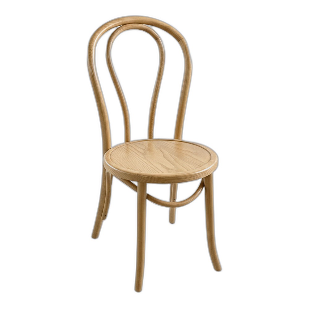 Ghế Thonet gỗ sồi Ghế Thonet gỗ sồi