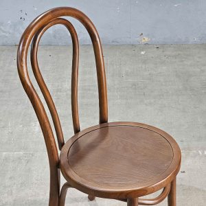 Ghế Thonet gỗ sồi - hình 1