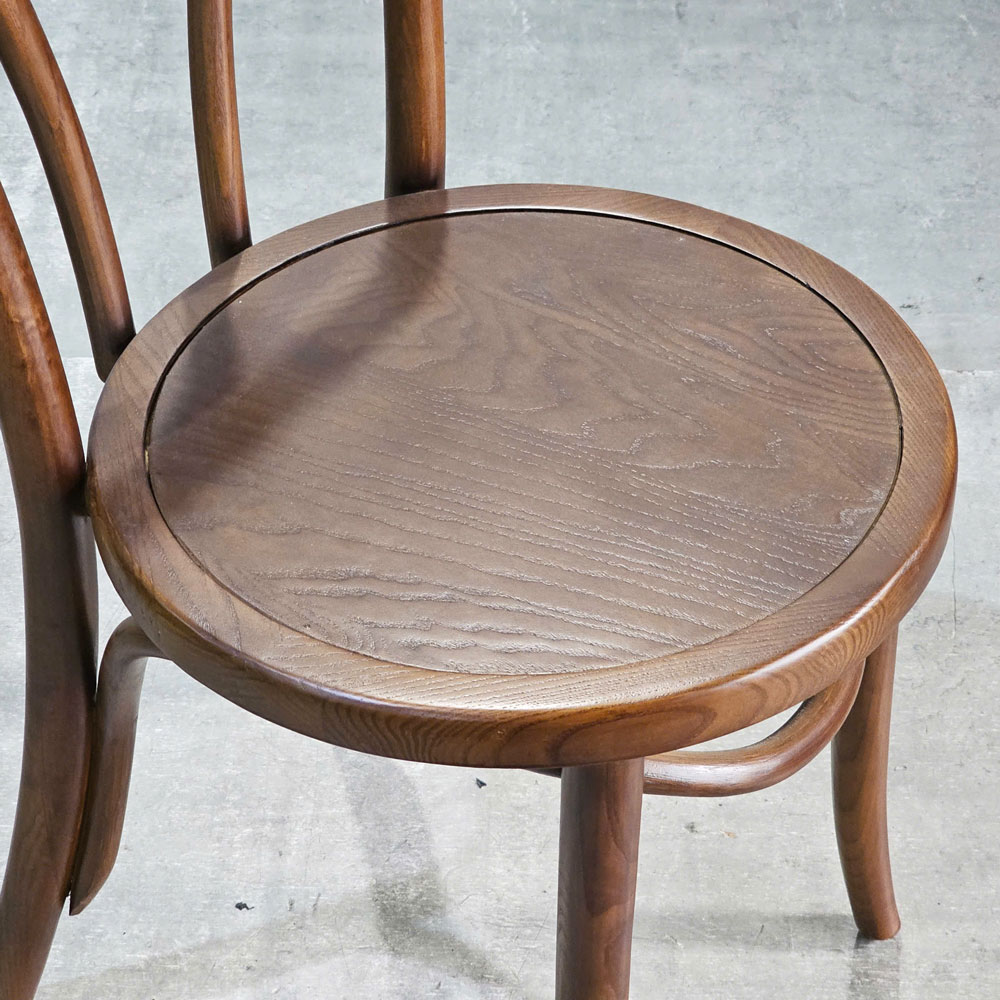 Ghế Thonet gỗ sồi Ghế Thonet gỗ sồi - hình 2