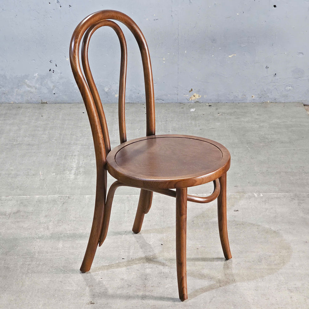 Ghế Thonet gỗ sồi Ghế Thonet gỗ sồi - hình 4