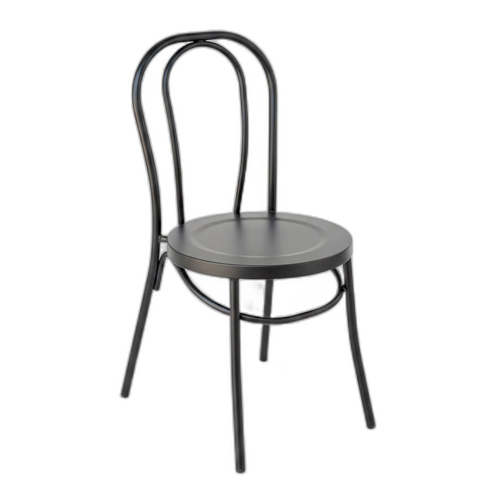 Ghế Thonet sắt sơn tĩnh điện Ghế Thonet sắt sơn tĩnh điện