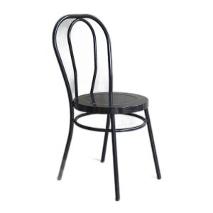 Ghế Thonet sắt sơn tĩnh điện chống gỉ sét GBC68027