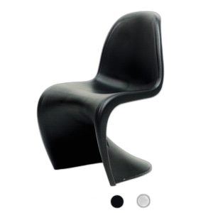 Lỗi 404 Ghế thư giãn Panton nhựa đúc nguyên khối
