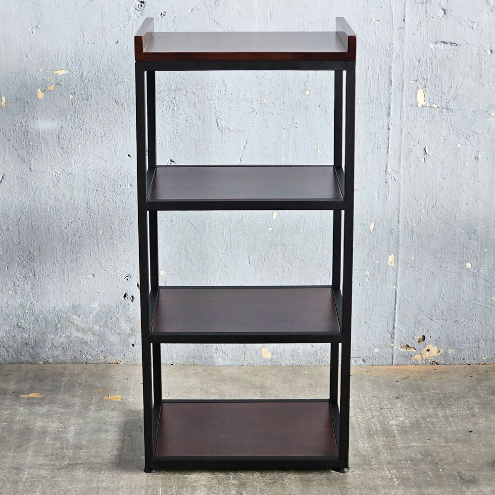 Kệ bếp 4 tầng 45x35x95cm gỗ cao su Kệ bếp 4 tầng 45x35x95cm gỗ cao su - hình 1