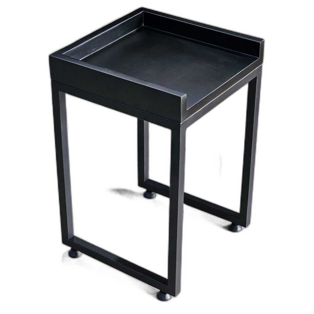 Kệ để gia vị 30x30x40cm gỗ cao su Kệ để gia vị 30x30x40cm gỗ cao su