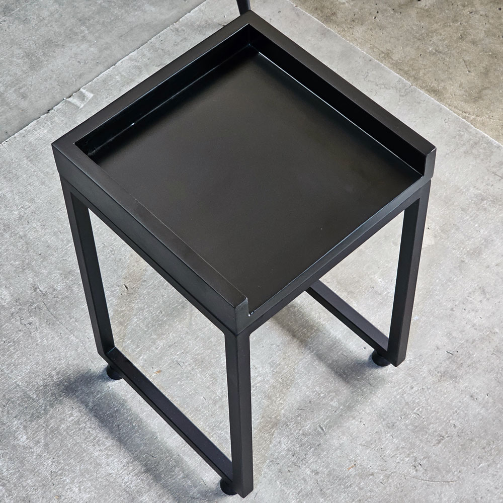 Kệ để gia vị 30x30x40cm gỗ cao su Kệ để gia vị 30x30x40cm gỗ cao su - hình 1