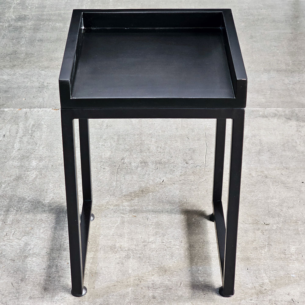 Kệ để gia vị 30x30x40cm gỗ cao su Kệ để gia vị 30x30x40cm gỗ cao su - hình 2