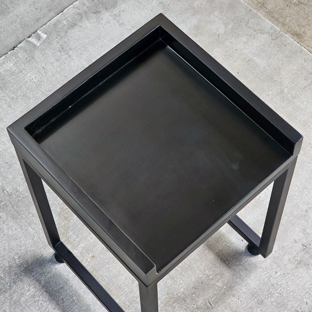 Kệ để gia vị 30x30x40cm gỗ cao su Kệ để gia vị 30x30x40cm gỗ cao su - hình 3