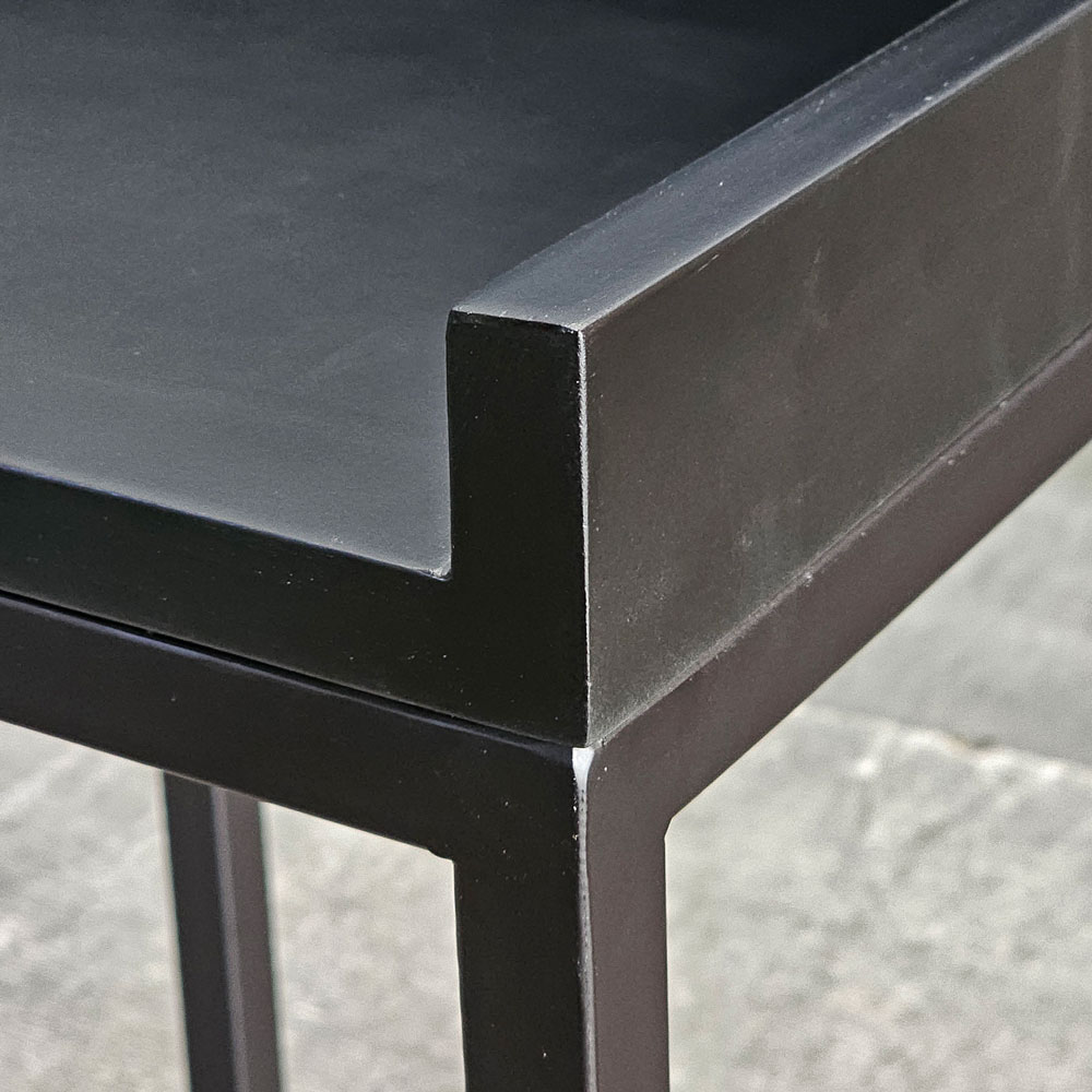 Kệ để gia vị 30x30x40cm gỗ cao su Kệ để gia vị 30x30x40cm gỗ cao su - hình 5