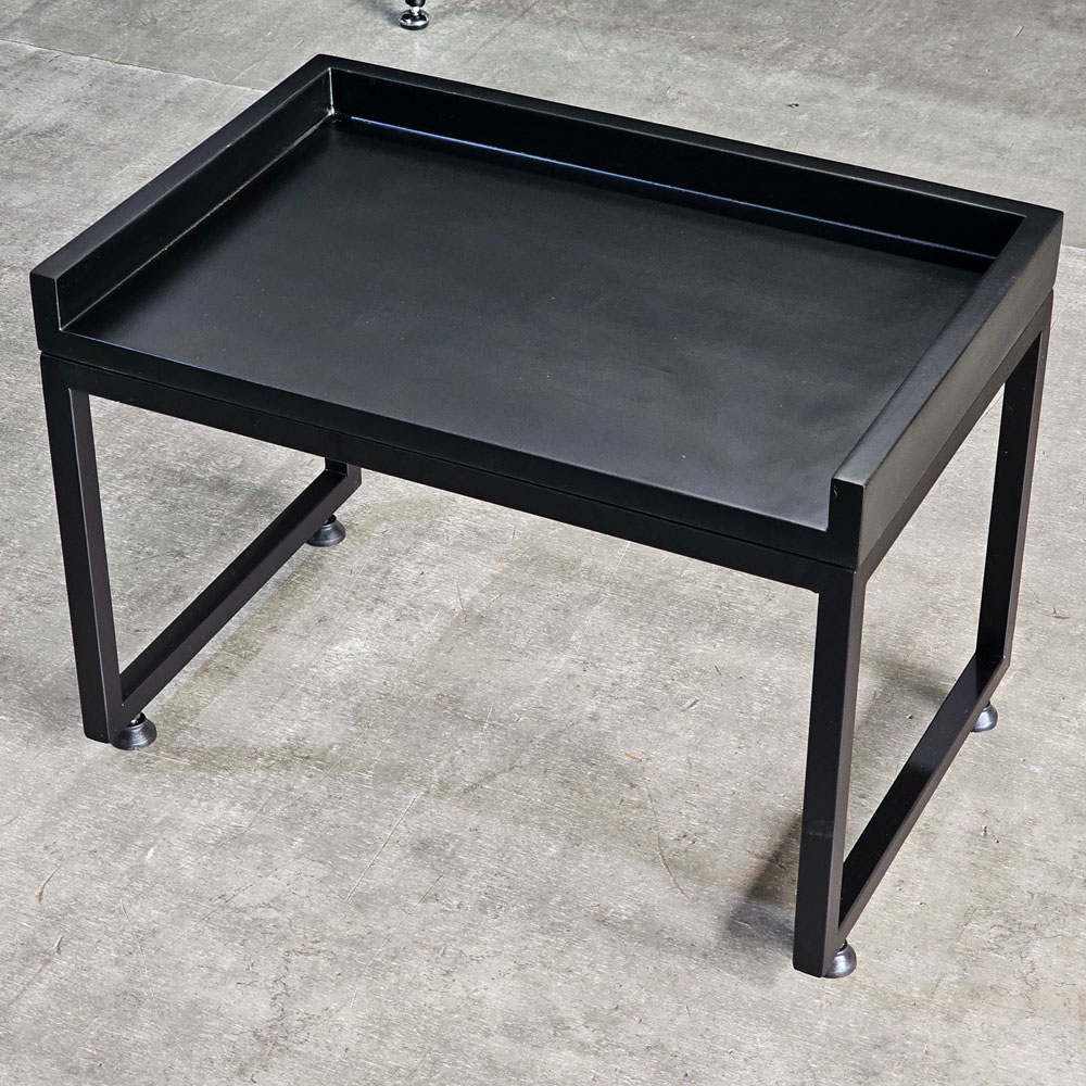 Kệ lò vi sóng 50x33x35cm gỗ cao su Kệ lò vi sóng 50x33x35cm gỗ cao su - hình 1