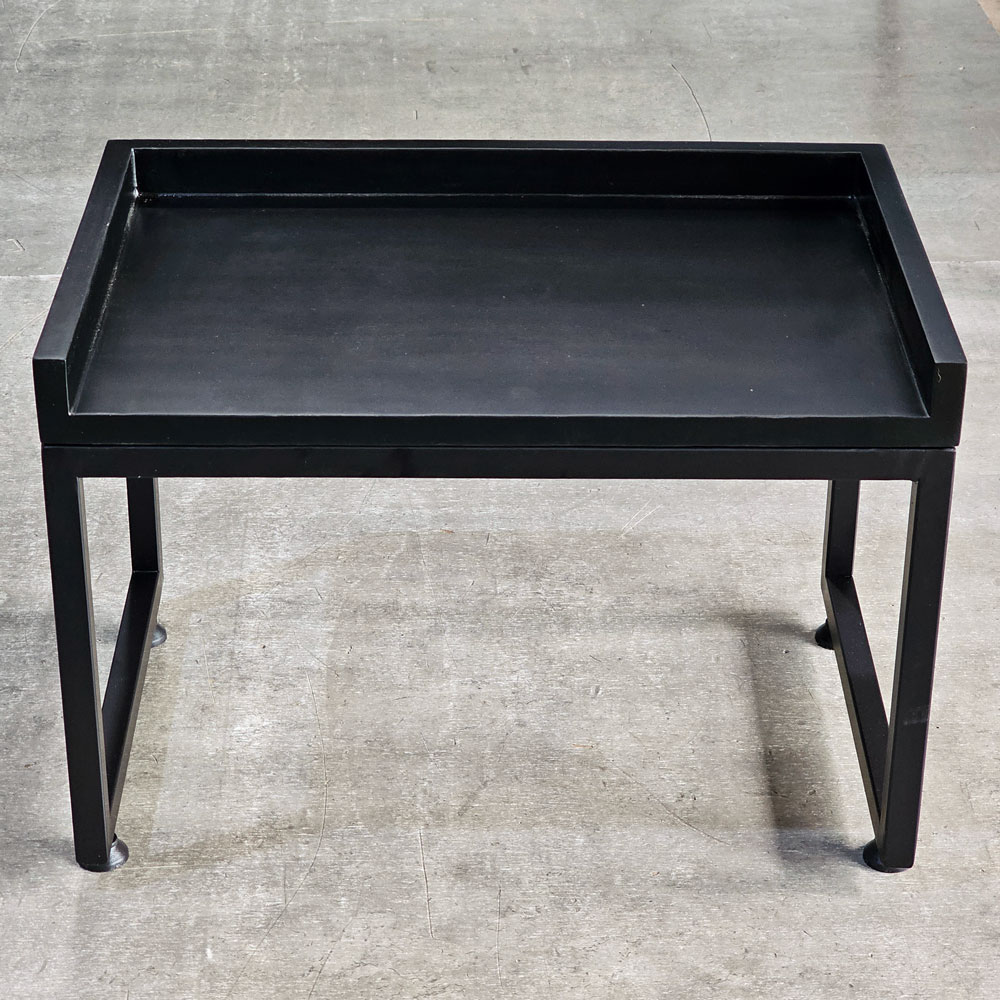 Kệ lò vi sóng 50x33x35cm gỗ cao su Kệ lò vi sóng 50x33x35cm gỗ cao su - hình 2