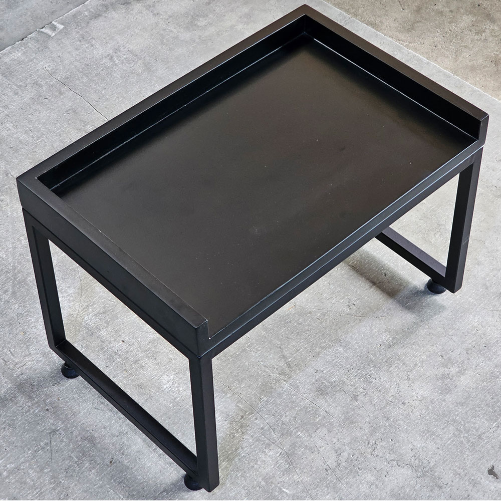 Kệ lò vi sóng 50x33x35cm gỗ cao su Kệ lò vi sóng 50x33x35cm gỗ cao su - hình 3