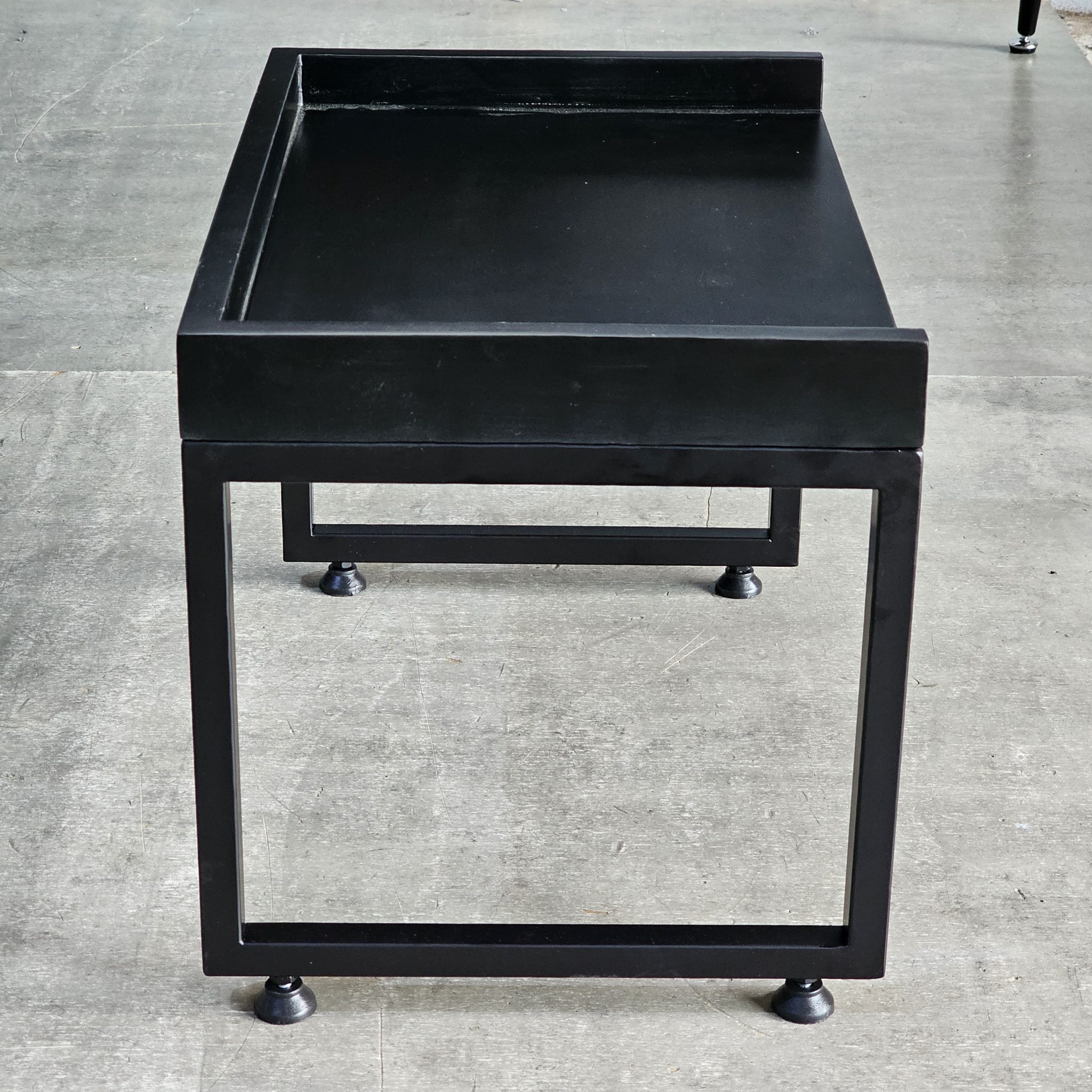 Kệ lò vi sóng 50x33x35cm gỗ cao su Kệ lò vi sóng 50x33x35cm gỗ cao su - hình 5