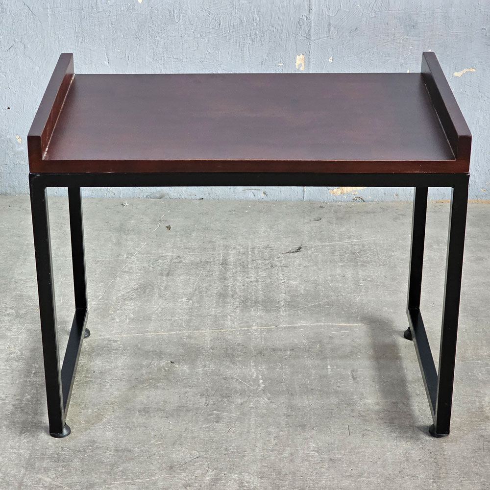 Kệ lò vi sóng 57x35x47cm gỗ cao su Kệ lò vi sóng 57x35x47cm gỗ cao su - hình 1