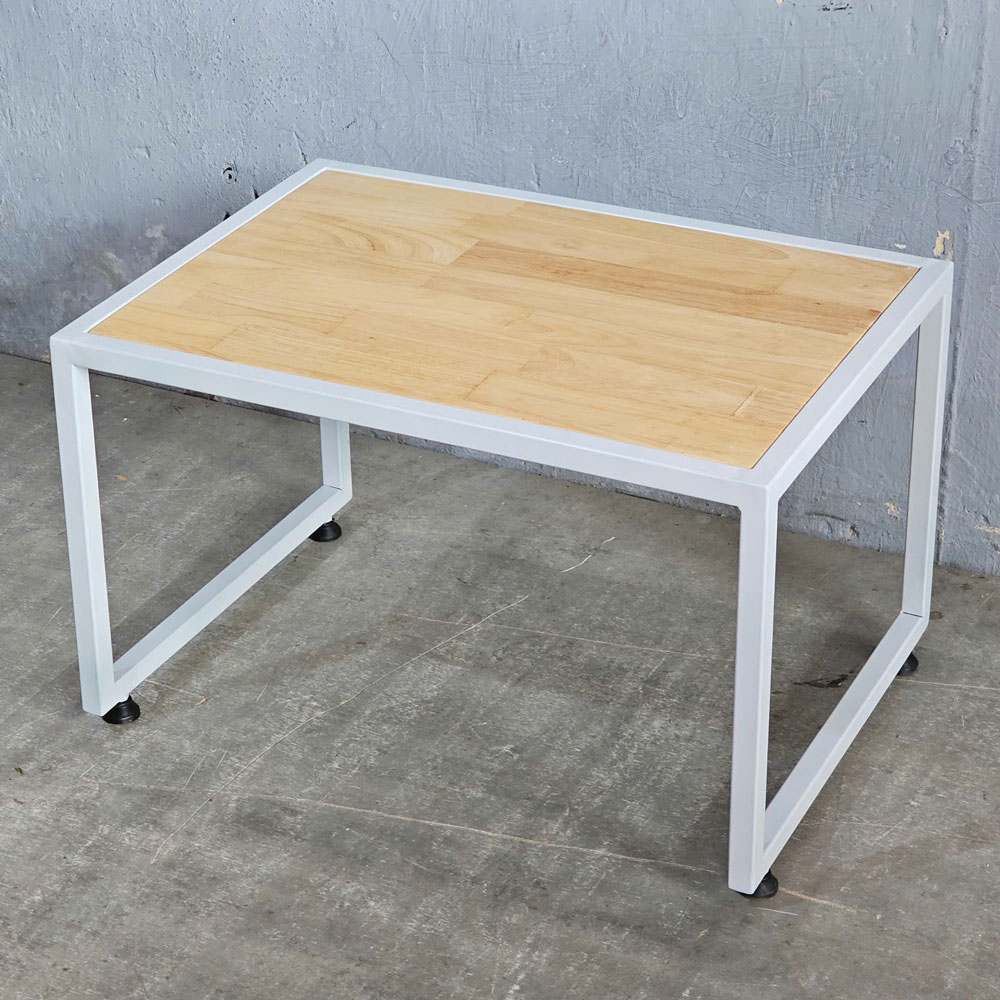 Kệ lò vi sóng gỗ cao su 56x40x33cm gỗ cao su Kệ lò vi sóng gỗ cao su 56x40x33cm gỗ cao su - hình 5