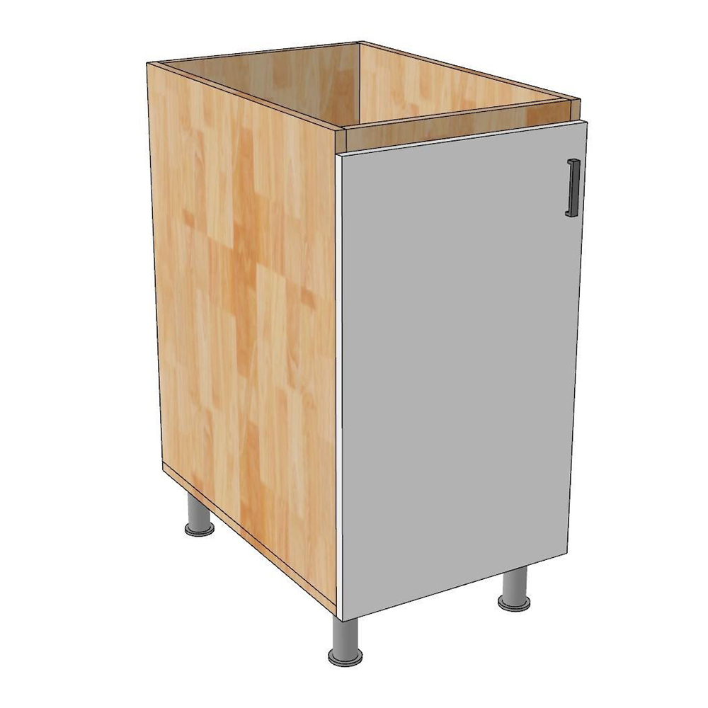 Module tủ bếp dưới 40cm hệ cửa mở Module tủ bếp dưới 40cm hệ cửa mở - hình 1