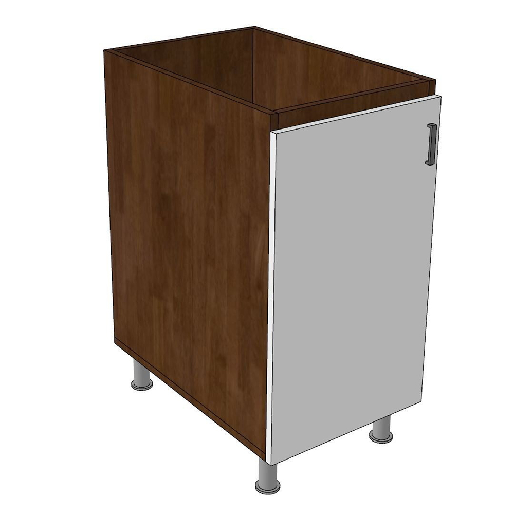 Module tủ bếp dưới 40cm hệ cửa mở Module tủ bếp dưới 40cm hệ cửa mở - hình 3