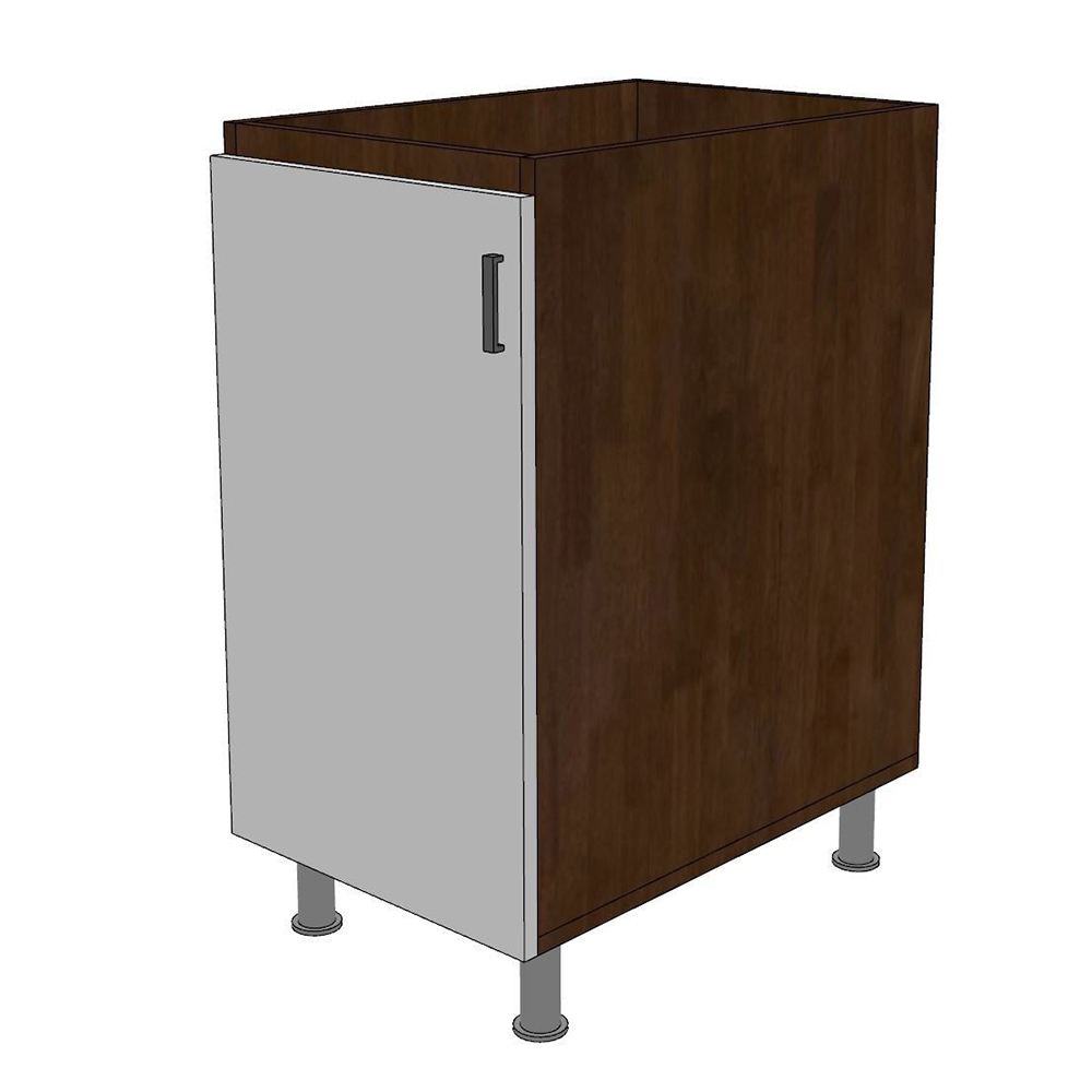 Module tủ bếp dưới 40cm hệ cửa mở Module tủ bếp dưới 40cm hệ cửa mở - hình 4