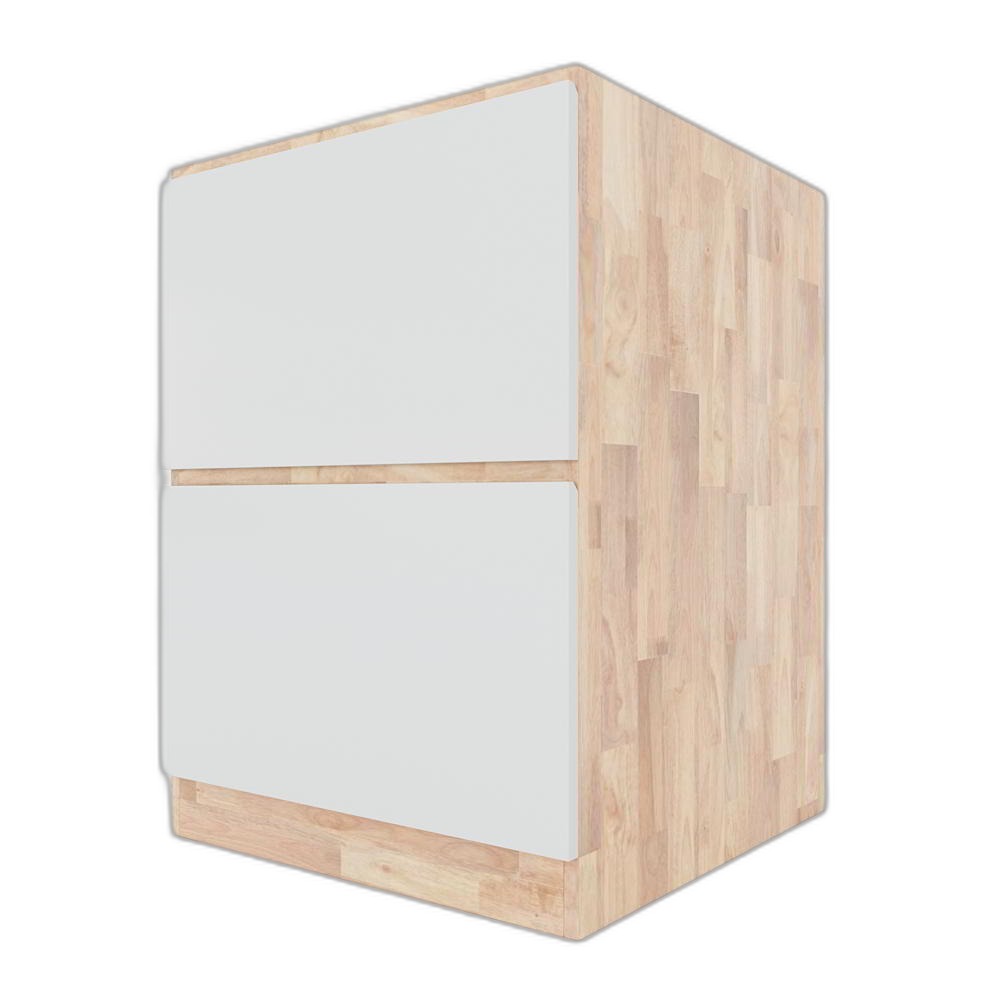 Module tủ bếp dưới hệ 2 ngăn kéo 60x58x82(cm) Module tủ bếp dưới hệ 2 ngăn kéo 60x58x82(cm)