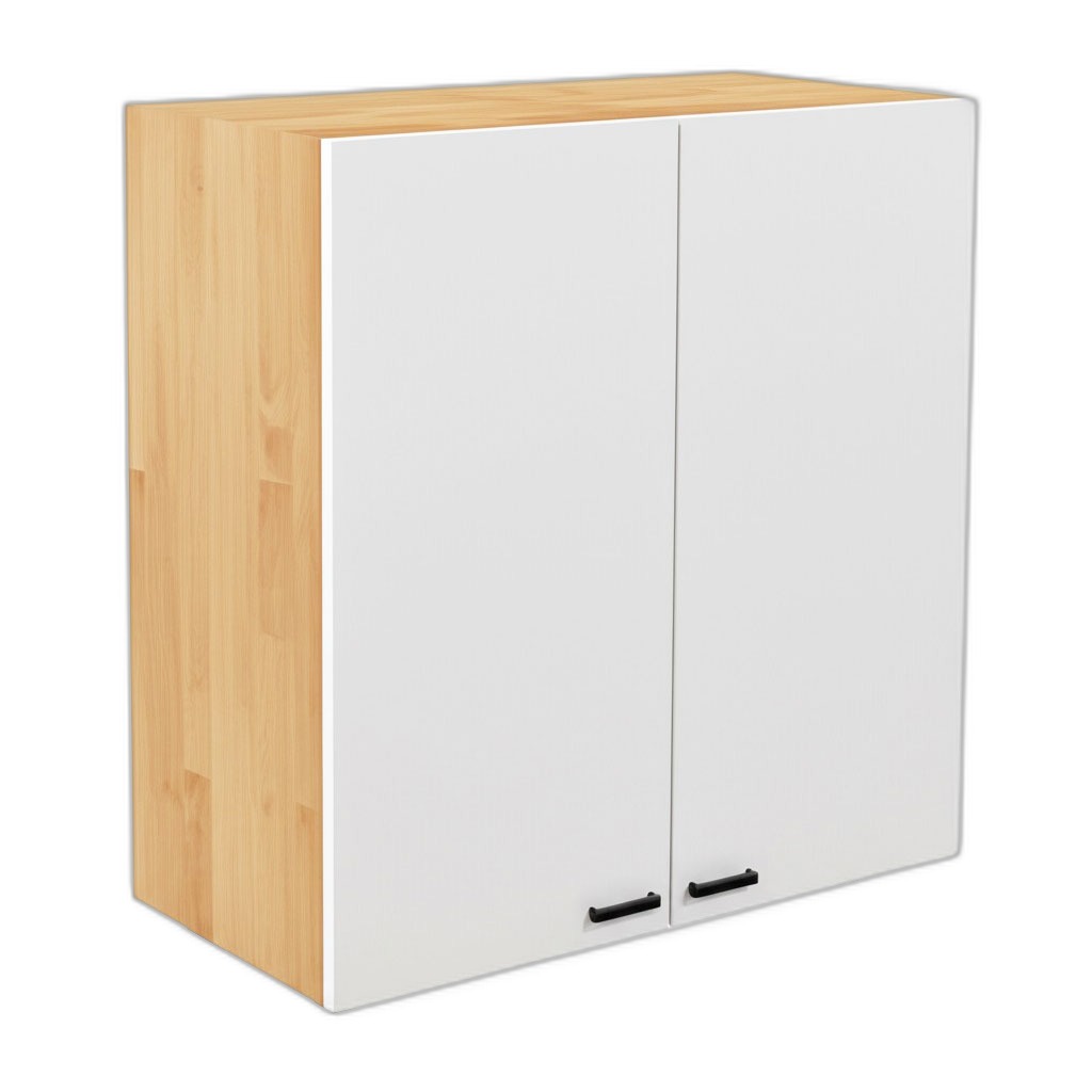 Module tủ bếp trên 80cm hệ 2 cửa mở Module tủ bếp trên 80cm hệ 2 cửa mở