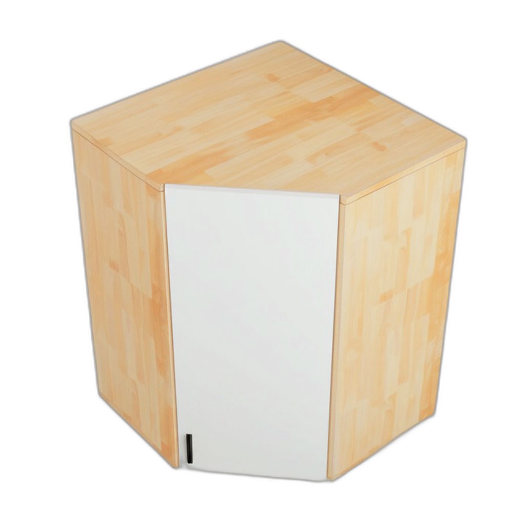 Module tủ bếp trên góc tường Module tủ bếp trên góc tường