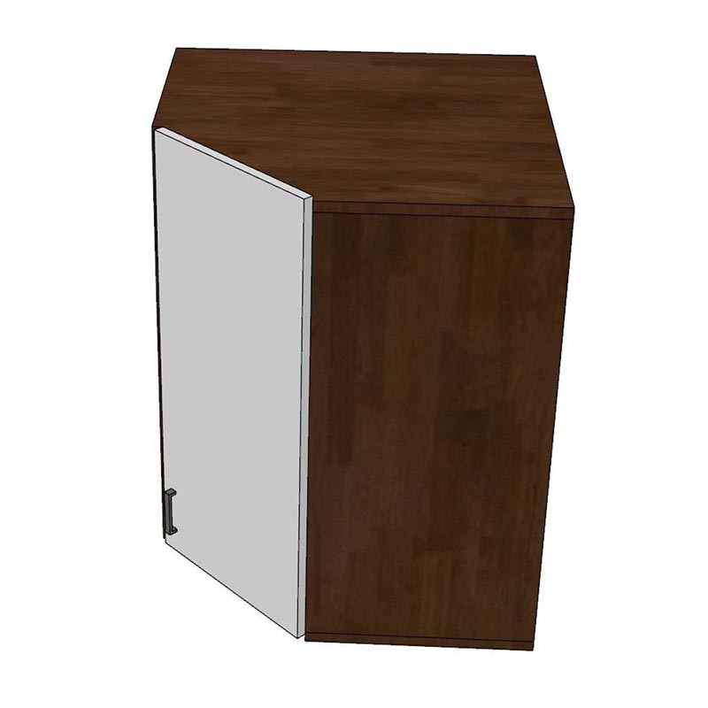Module tủ bếp trên góc tường Module tủ bếp trên góc tường - hình 4