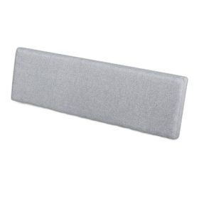 Nệm ghế băng dài 120x35cm bọc vải N