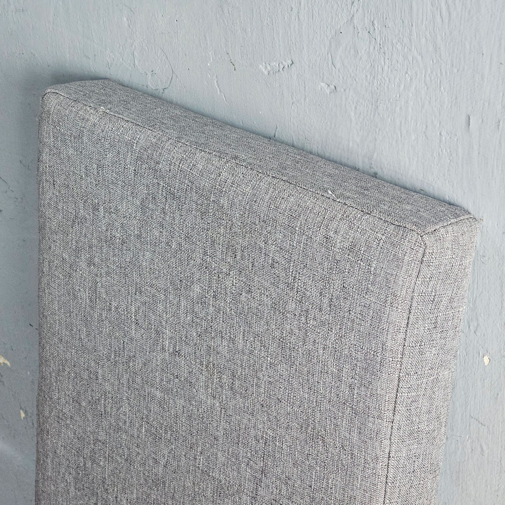 Nệm ghế băng dài 120x35cm bọc vải N Nệm ghế băng dài 120x35cm bọc vải N - hình 2