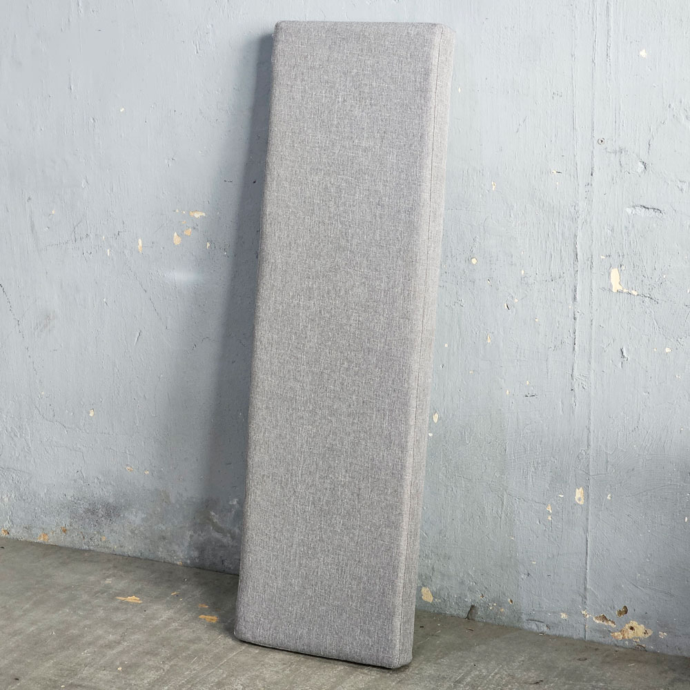 Nệm ghế băng dài 120x35cm bọc vải N Nệm ghế băng dài 120x35cm bọc vải N - hình 3