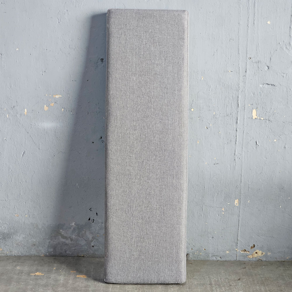 Nệm ghế băng dài 120x35cm bọc vải N Nệm ghế băng dài 120x35cm bọc vải N - hình 4