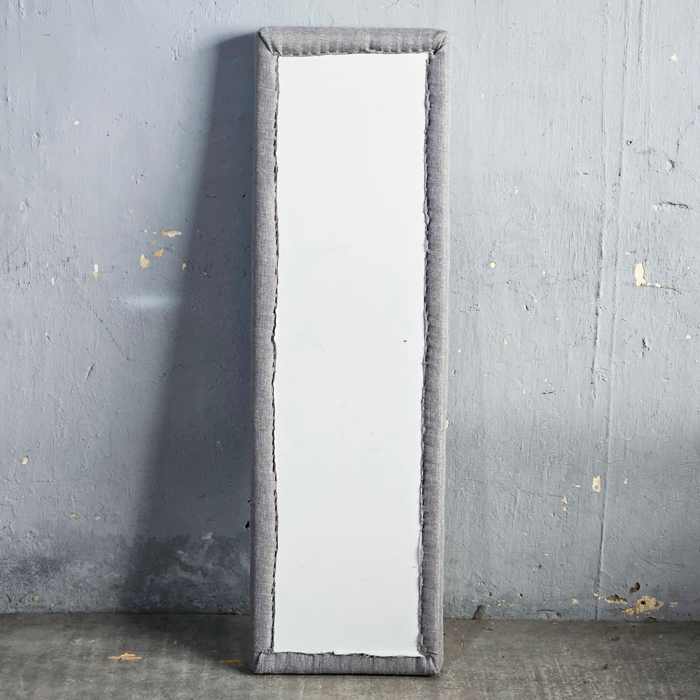 Nệm ghế băng dài 120x35cm bọc vải N Nệm ghế băng dài 120x35cm bọc vải N - hình 5