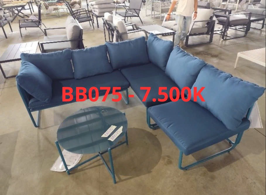Nội thất ban công penthouse: tạo góc thư giãn đẳng cấp từ 6m²