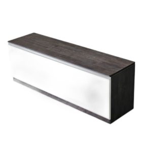 Rương lưu trữ 130x35x45cm gỗ cao su R