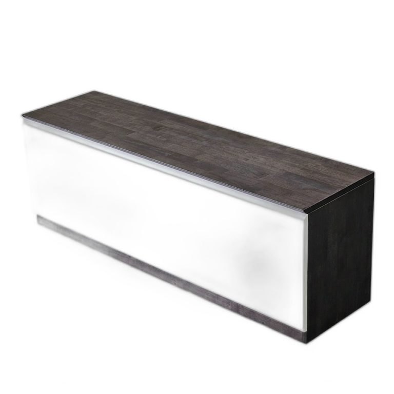 Trang chủ Rương lưu trữ 130x35x45cm gỗ cao su R