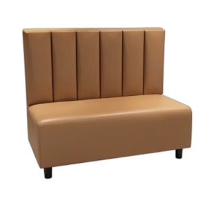 Lỗi 404 Sofa băng 1m2 nệm bọc simili chân gỗ SFB68073