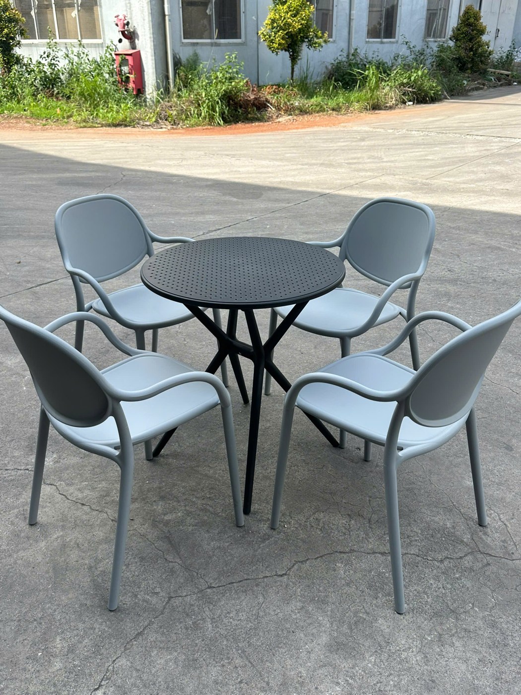 Sofa sân vườn cao cấp: 15 mẫu đẳng cấp cho biệt thự 2026 Tư vấn sofa sân vườn cao cấp tại Shomes