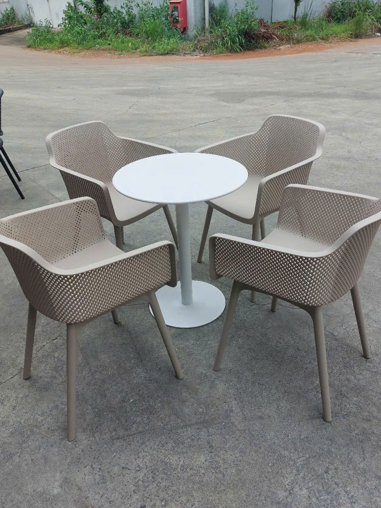 Sofa sân vườn cao cấp: 15 mẫu đẳng cấp cho biệt thự 2026