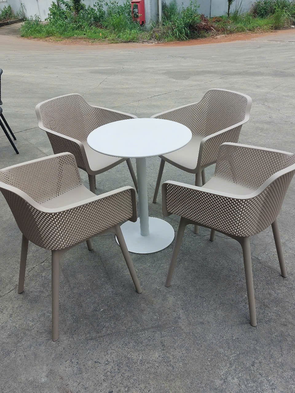 Sofa sân vườn cao cấp: 15 mẫu đẳng cấp cho biệt thự 2026