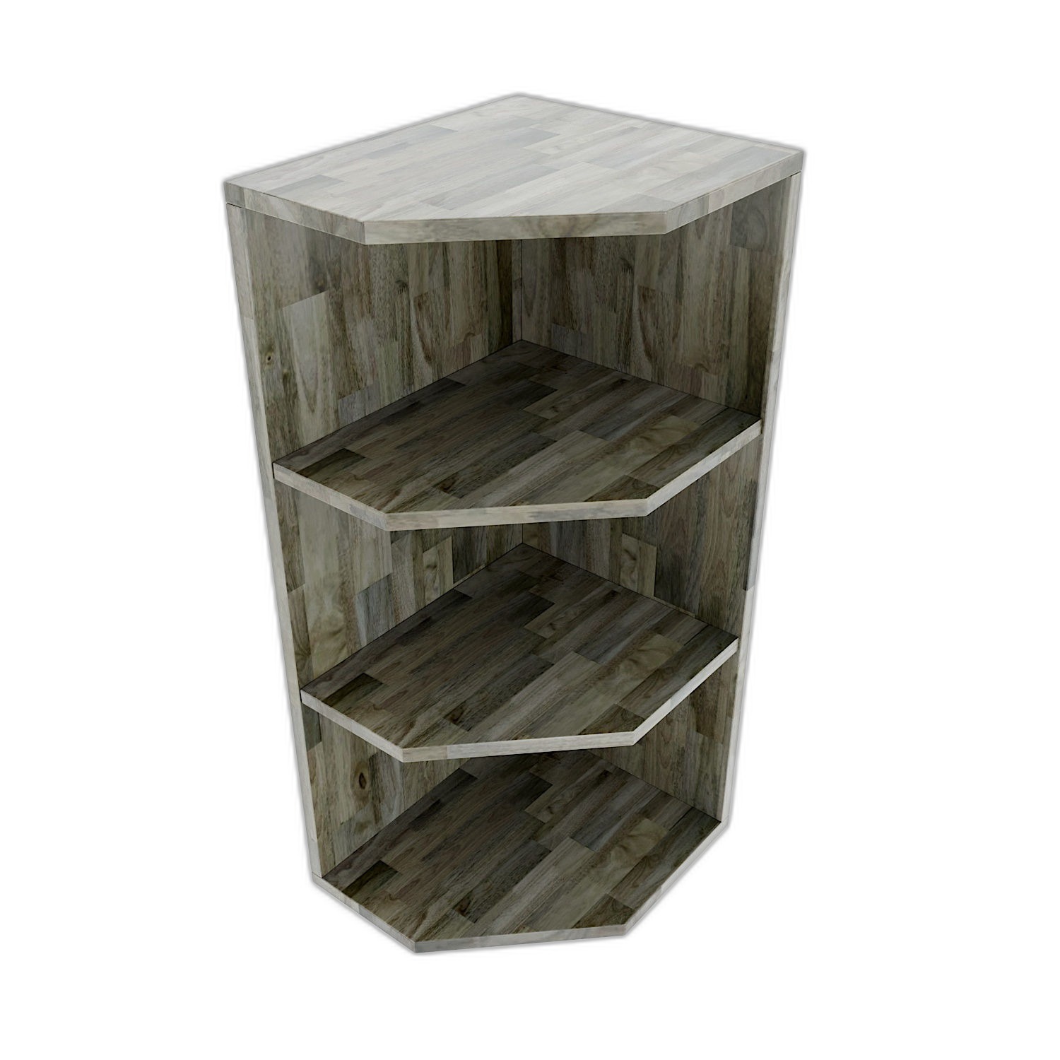 TBT001 - Module tủ bếp trên hệ mở (40x35x75cm) TBT001 - Module tủ bếp trên hệ mở (40x35x75cm)