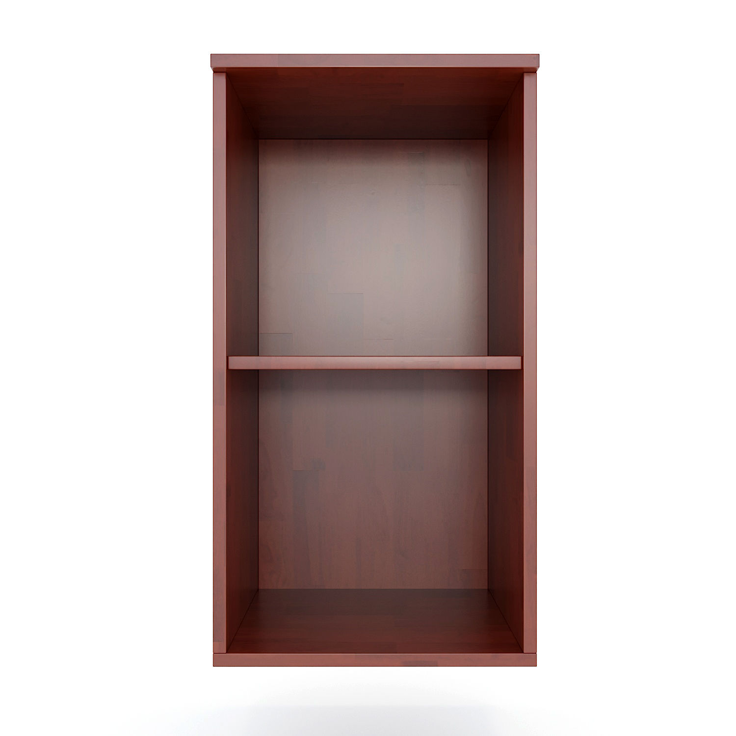 TBT002 - Module tủ bếp trên hệ hở 2 tầng (40x35x75cm) TBT002 - Module tủ bếp trên hệ hở 2 tầng (40x35x75cm) - hình 3