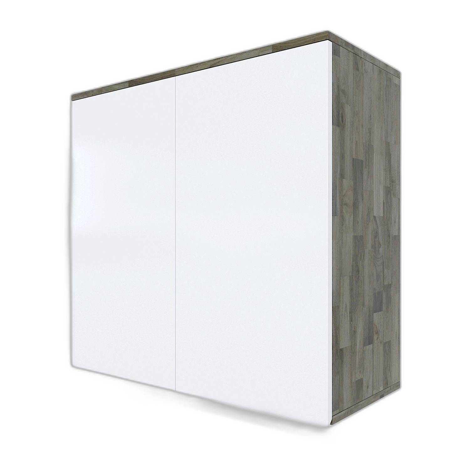 TBT006 - Module tủ bếp trên hệ 2 cửa mở (60x35x75cm) TBT006 - Module tủ bếp trên hệ 2 cửa mở (60x35x75cm)