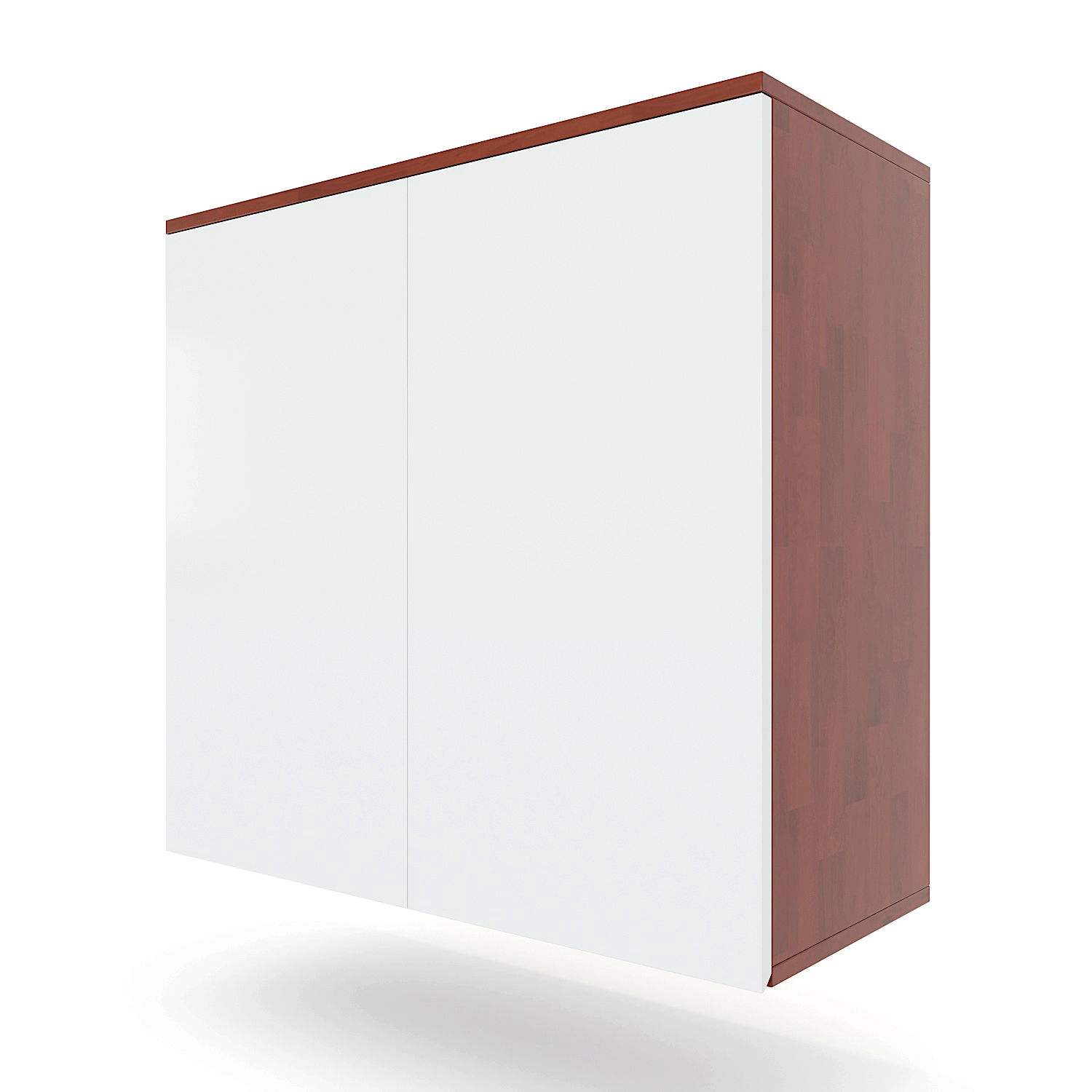 TBT006 - Module tủ bếp trên hệ 2 cửa mở (60x35x75cm) TBT006 - Module tủ bếp trên hệ 2 cửa mở (60x35x75cm) - hình 1